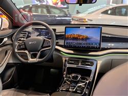 بي واي دي Qin Plus